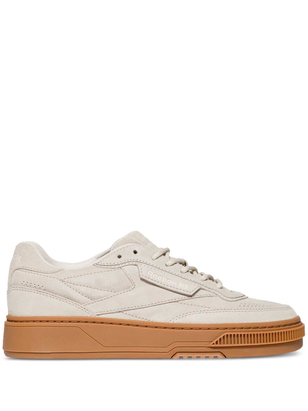 Reebok LTD Club C 运动鞋 - 中性色