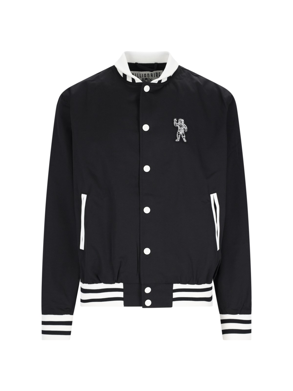 Billionaire Boys Club "Arch" Logo Bomber Jacket