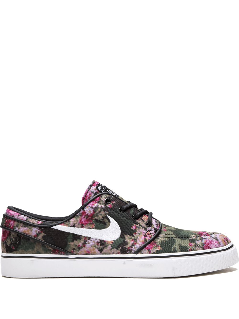 Nike Zoom Stefan Janoski PR板鞋 - 粉色