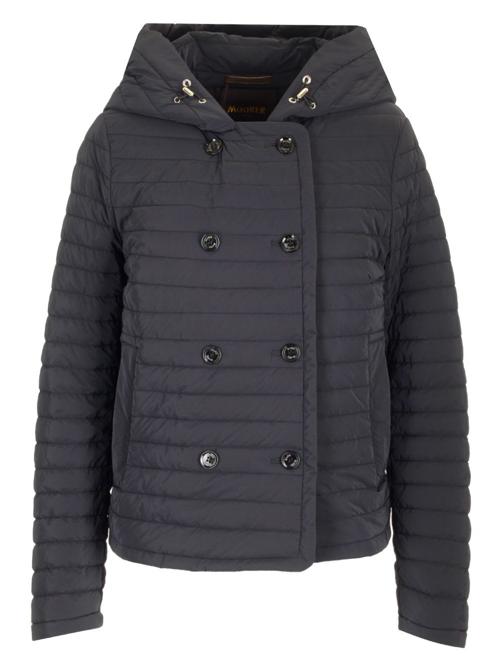 Moorer dimea Down Jacket