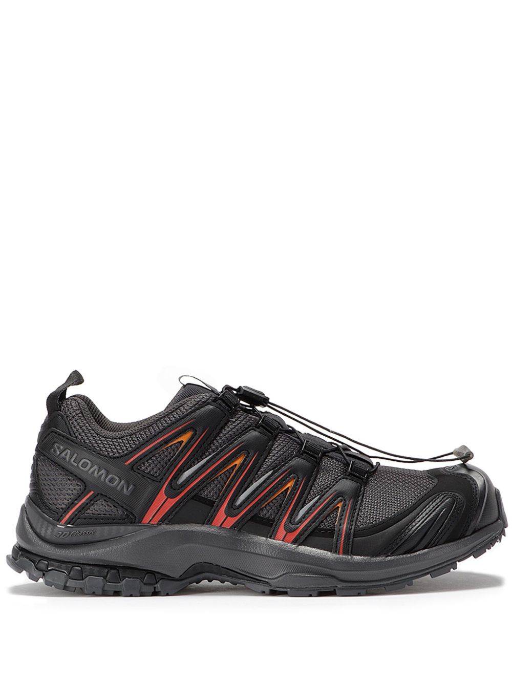 Salomon XA Pro 3D 运动鞋 - 黑色