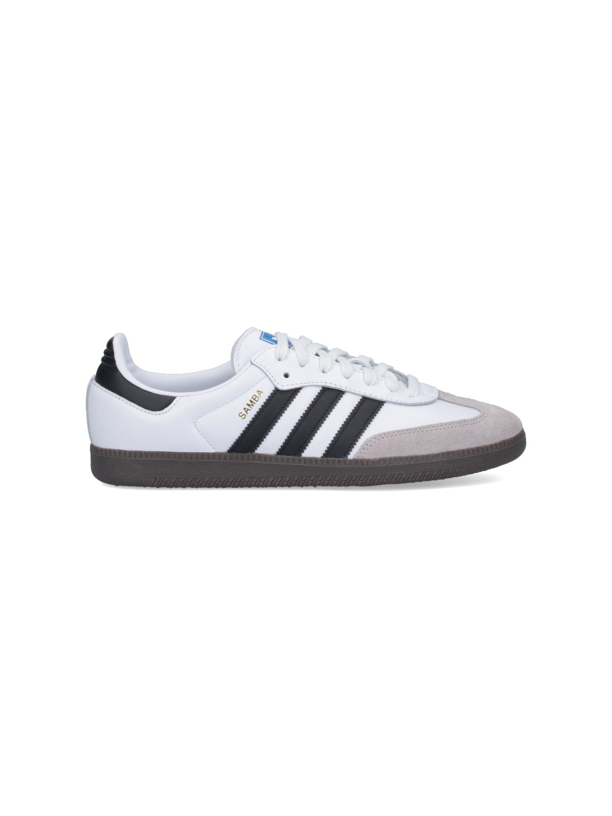Adidas '桑巴经典款' 运动鞋