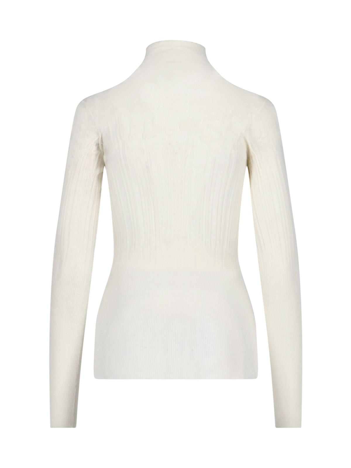 Bottega Veneta Ribbed Knit