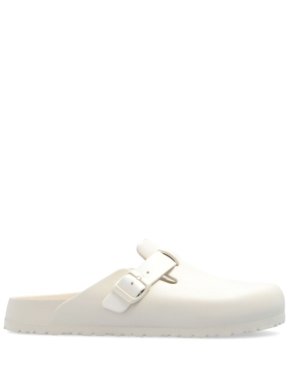 Birkenstock Boston EVA 穆勒鞋 - 白色