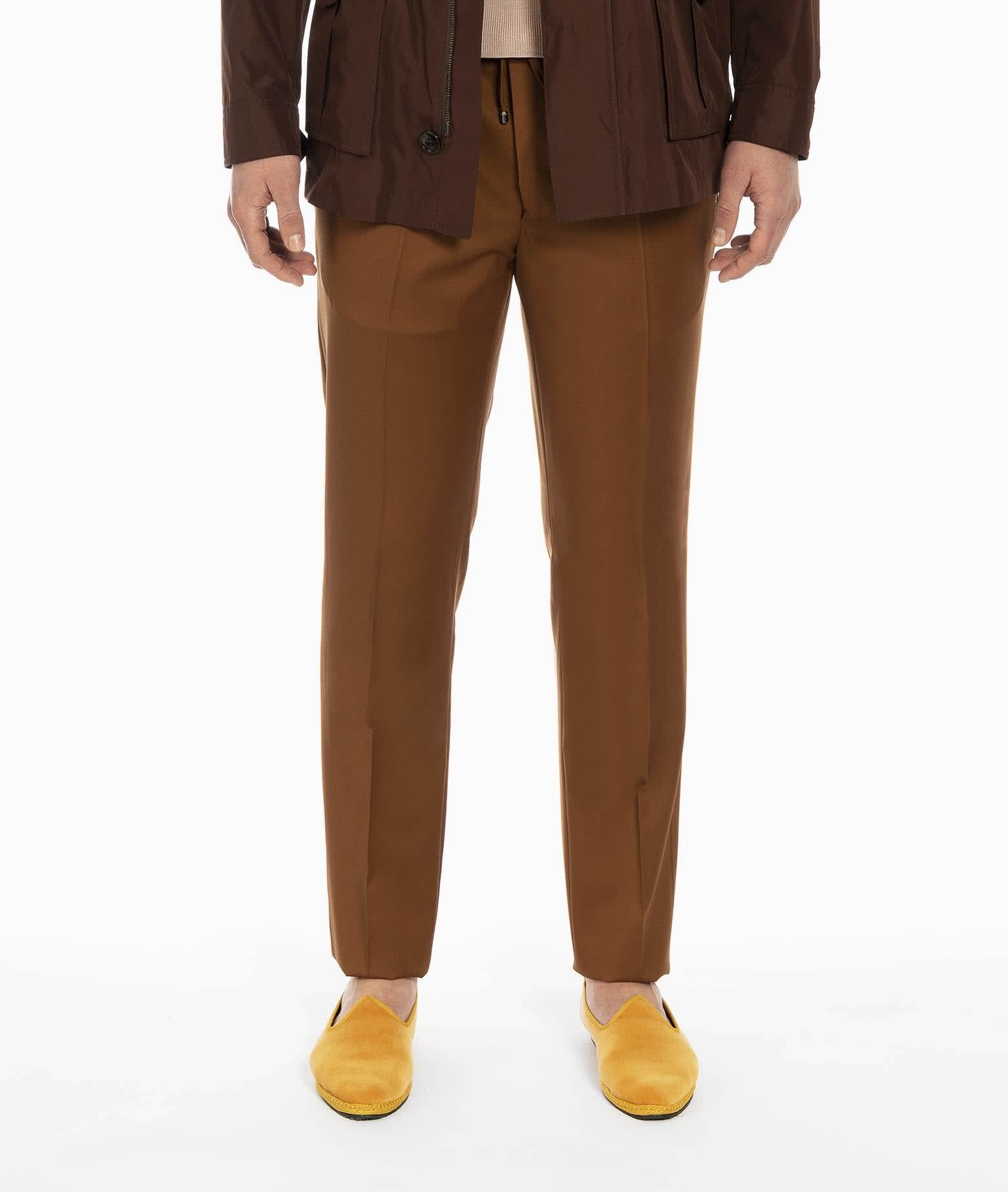 Larusmiani Trousers D20 Pants