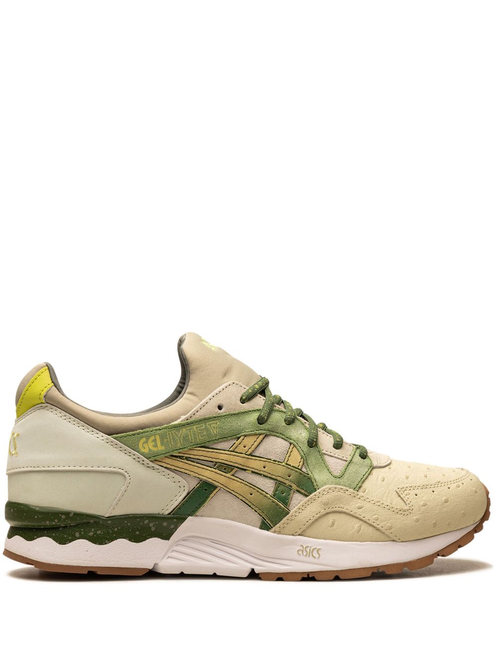 ASICS Gel-Lyte 5 Prickly Pear 运动鞋 - 绿色
