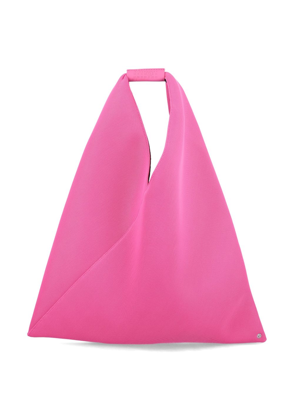 MM6 Maison Margiela Japanese 托特包 - 粉色