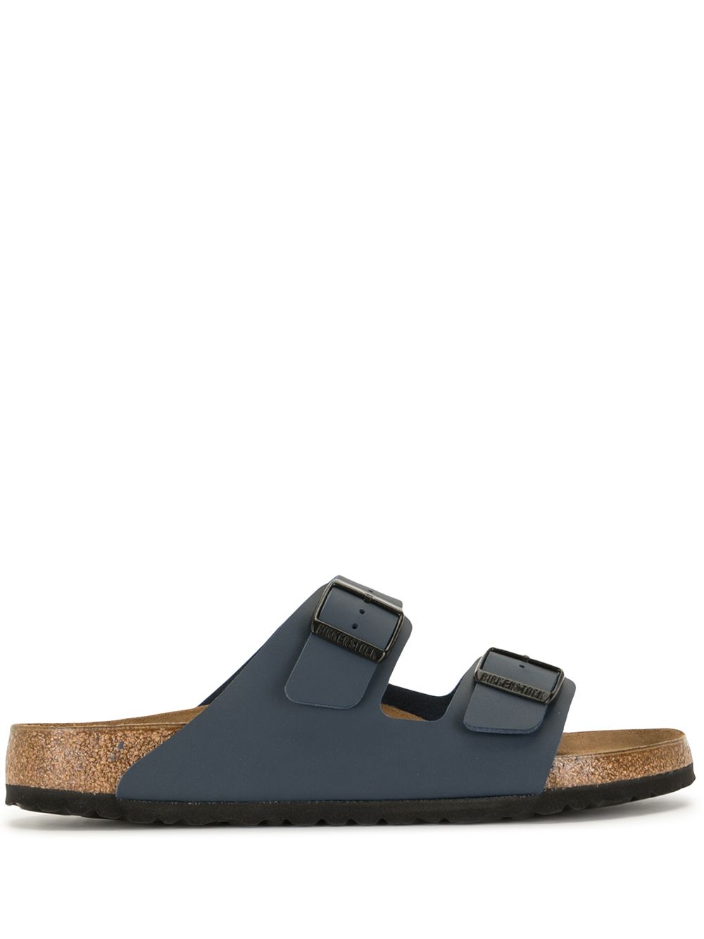 Birkenstock Arizona 凉鞋 - 蓝色