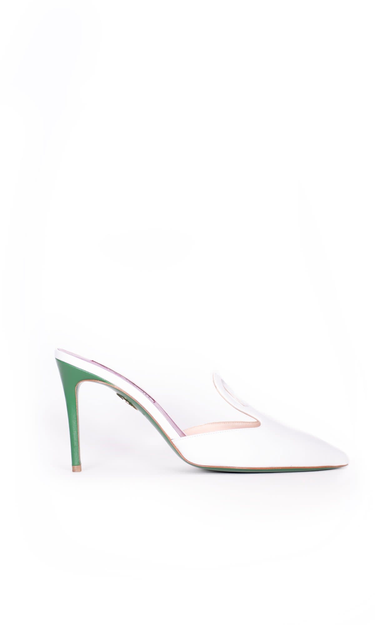 Sara Battaglia First Date 90 Mules
