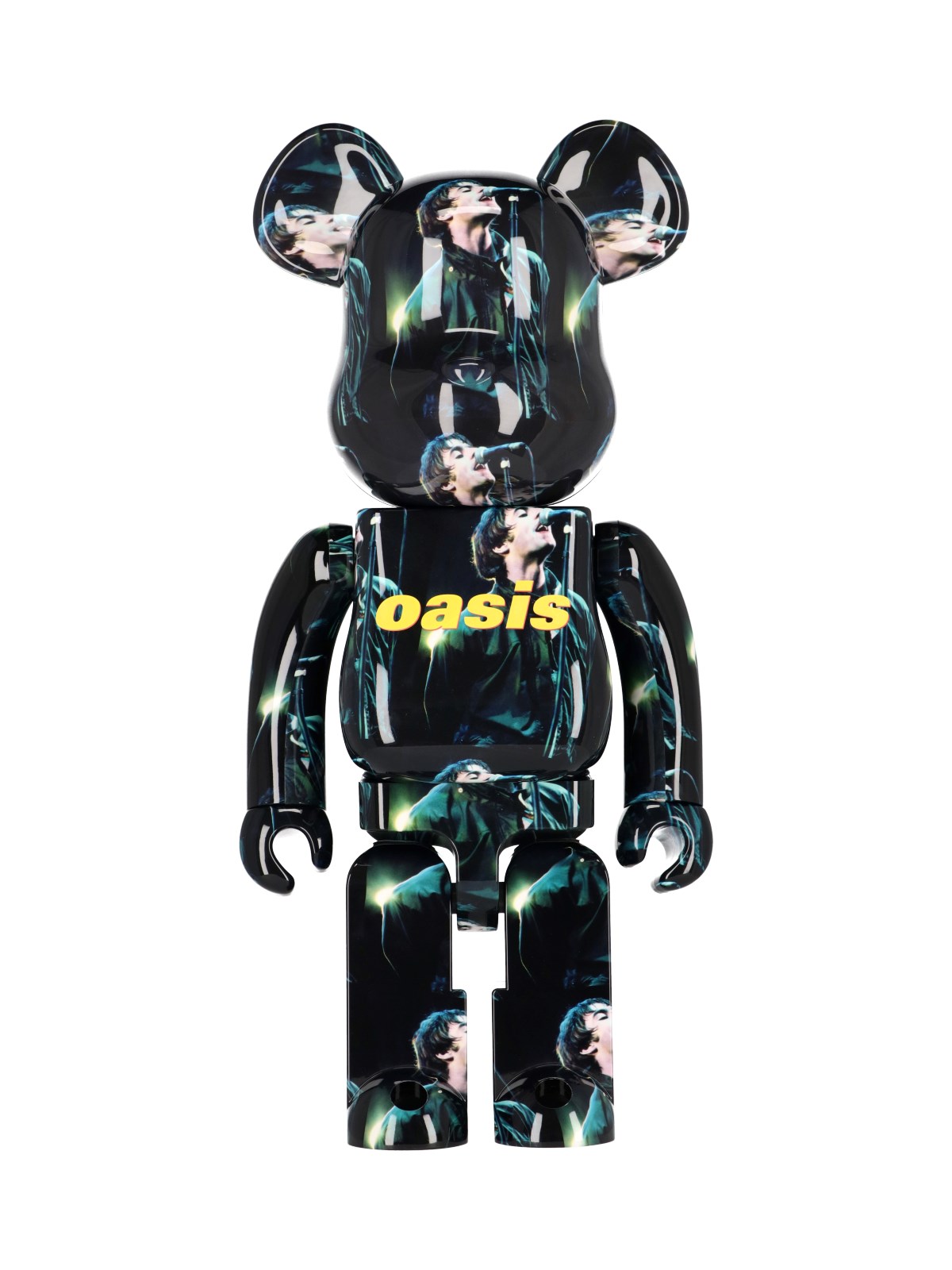 Medicom Toy Be@Rbrick 1000% "Viscose Modal 1996"