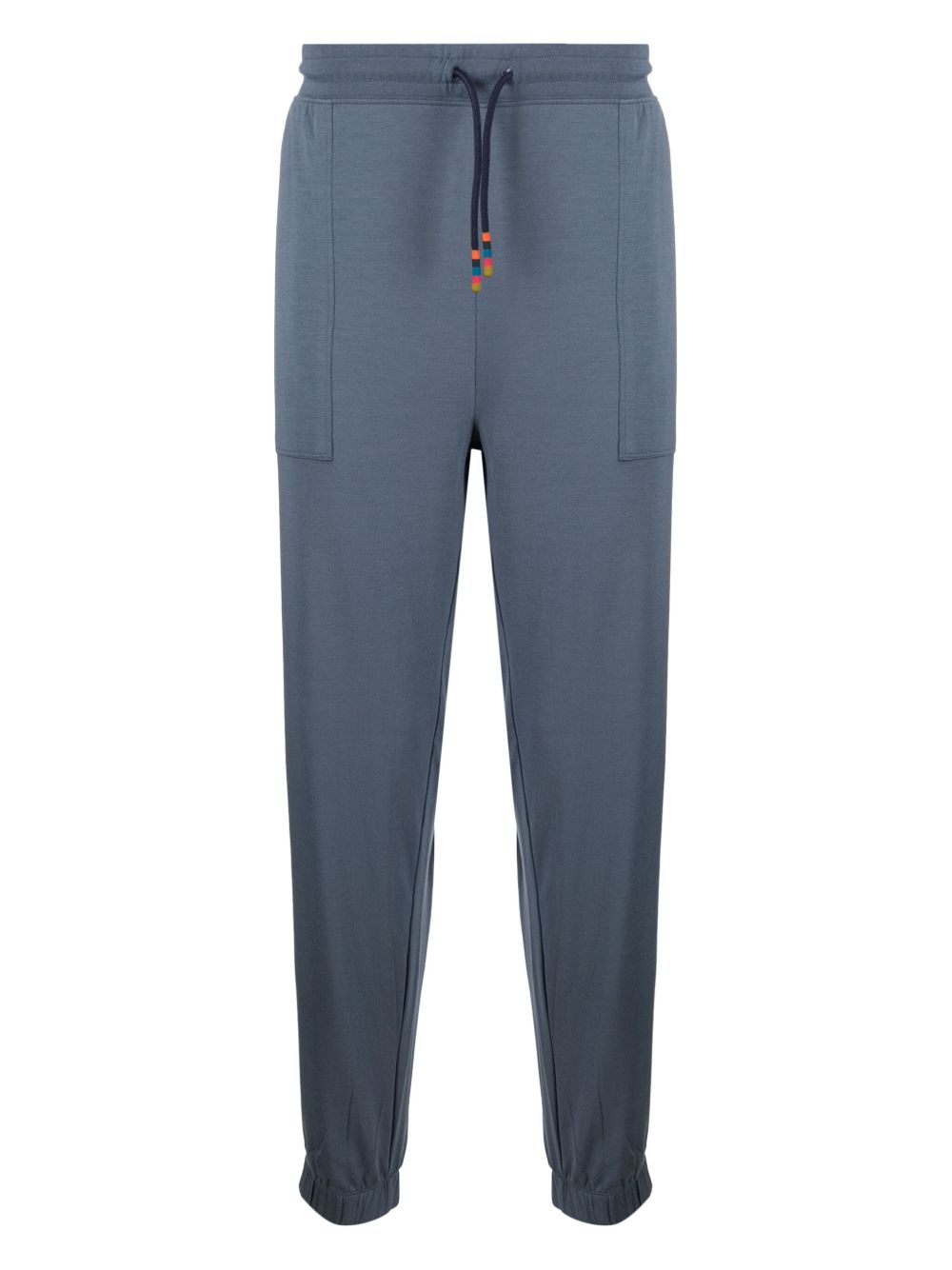 Paul Smith Harry 莫代尔混纺长裤 - 灰色