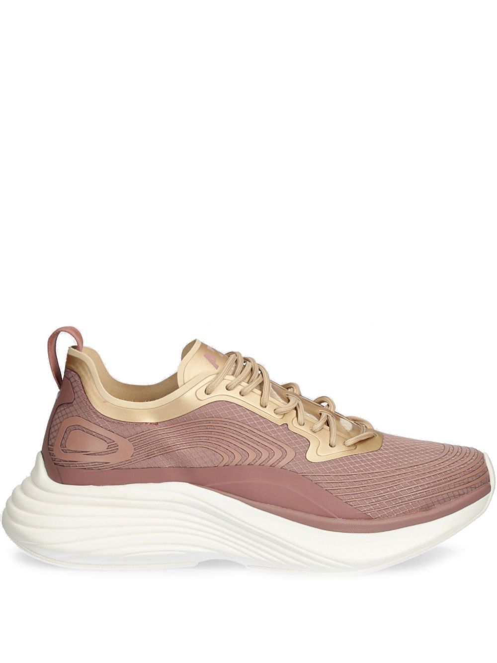 APL: ATHLETIC PROPULSION LABS Streamline 运动鞋 - 紫色