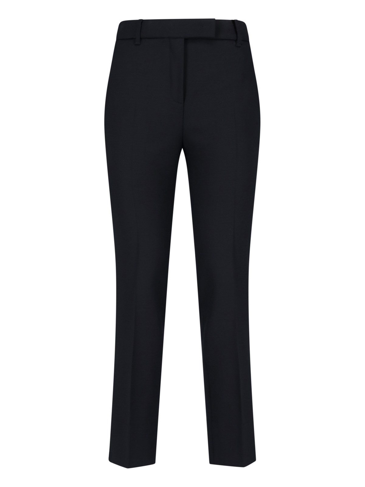 Incotex Classic Trousers