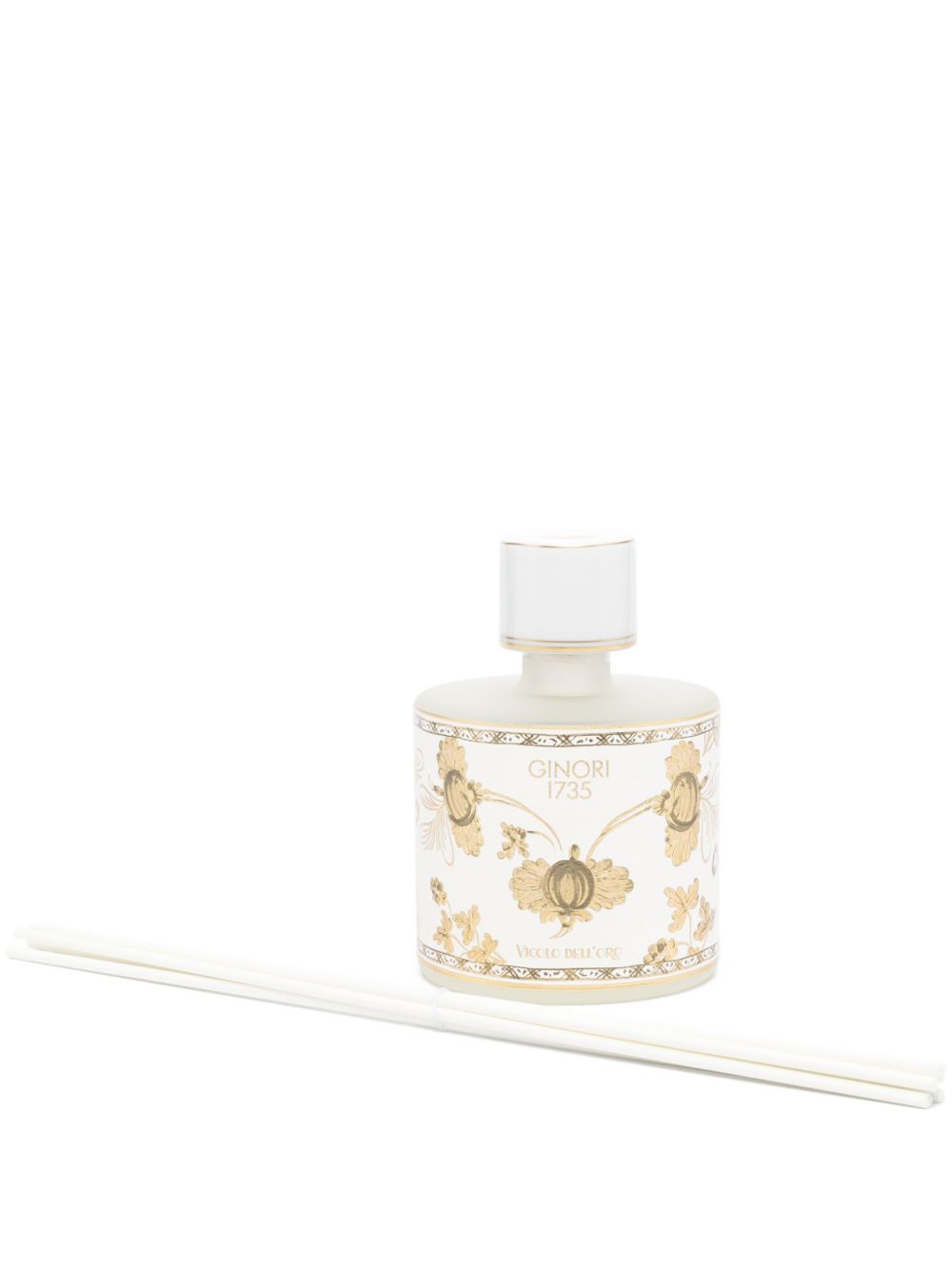 GINORI 1735 Vicolo Dell’Oro 扩香器（500毫升） - 白色