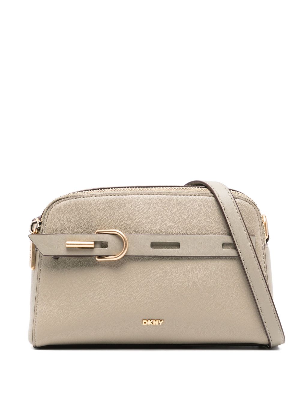 DKNY Onyx 斜挎包 - 中性色