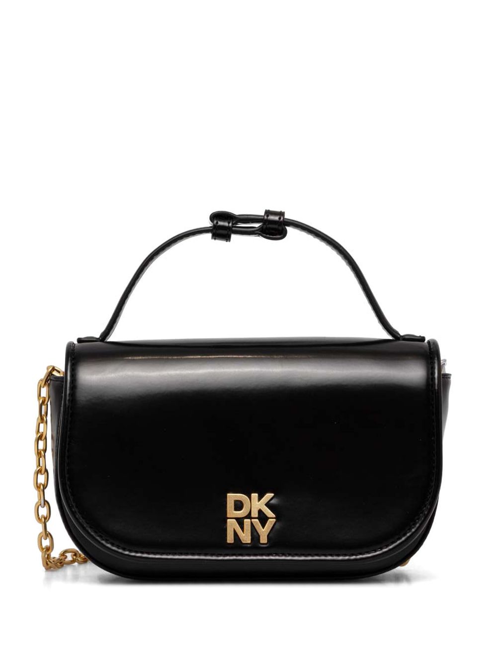 DKNY Tammy 斜挎包 - 黑色