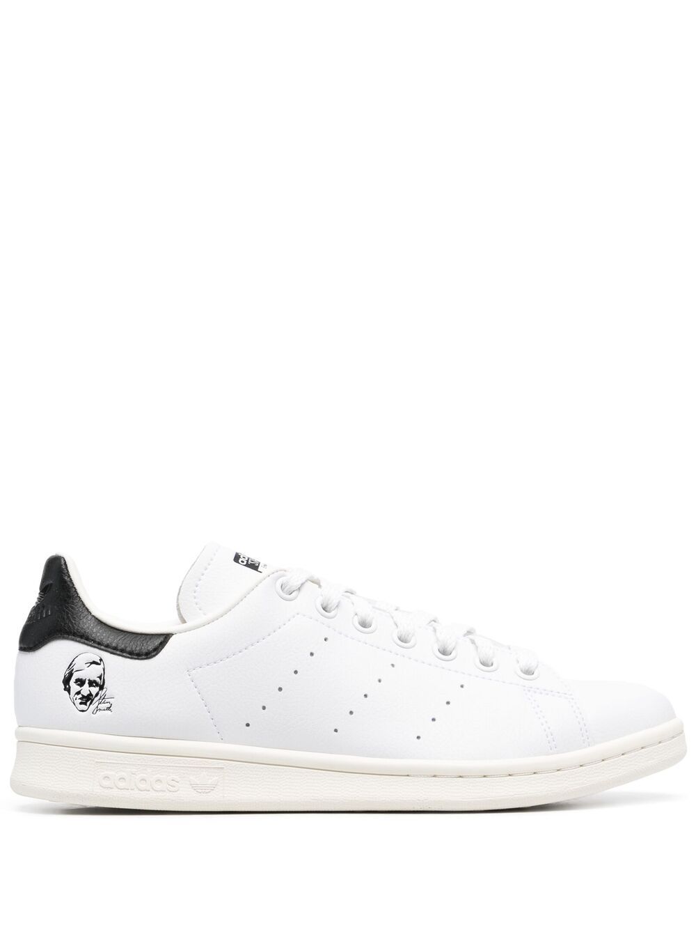 adidas Stan Smith 低帮板鞋 - 白色