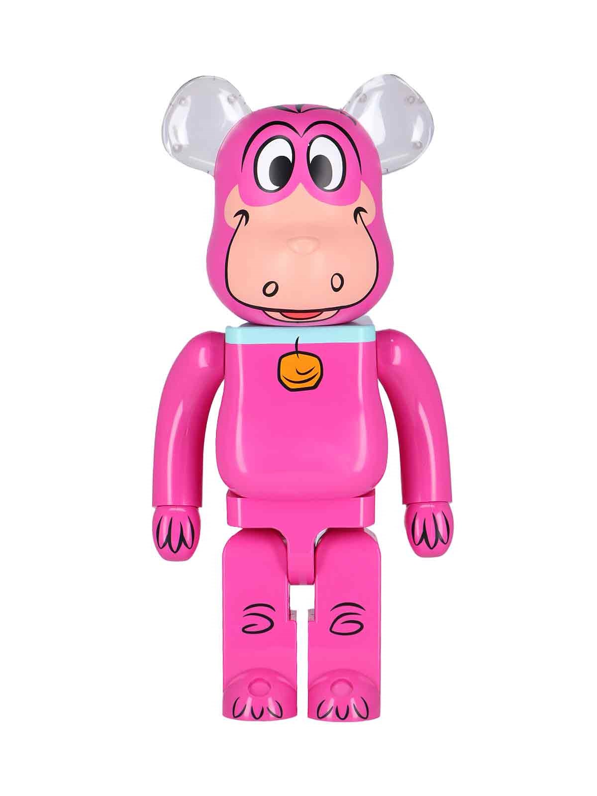 Medicom Toy Be@Rbrick "The Flintstones Dino 1000%"