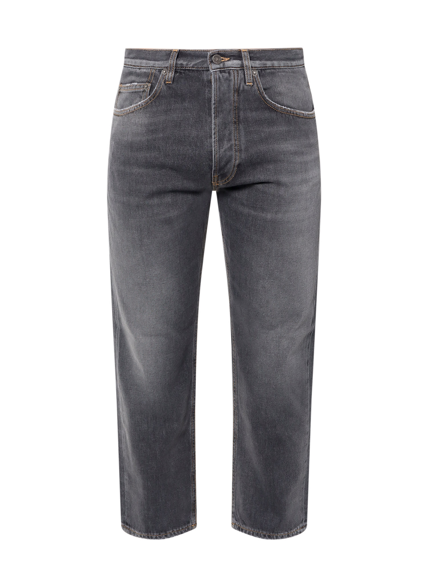 Golden Goose Cory Loose Denim Jeans
