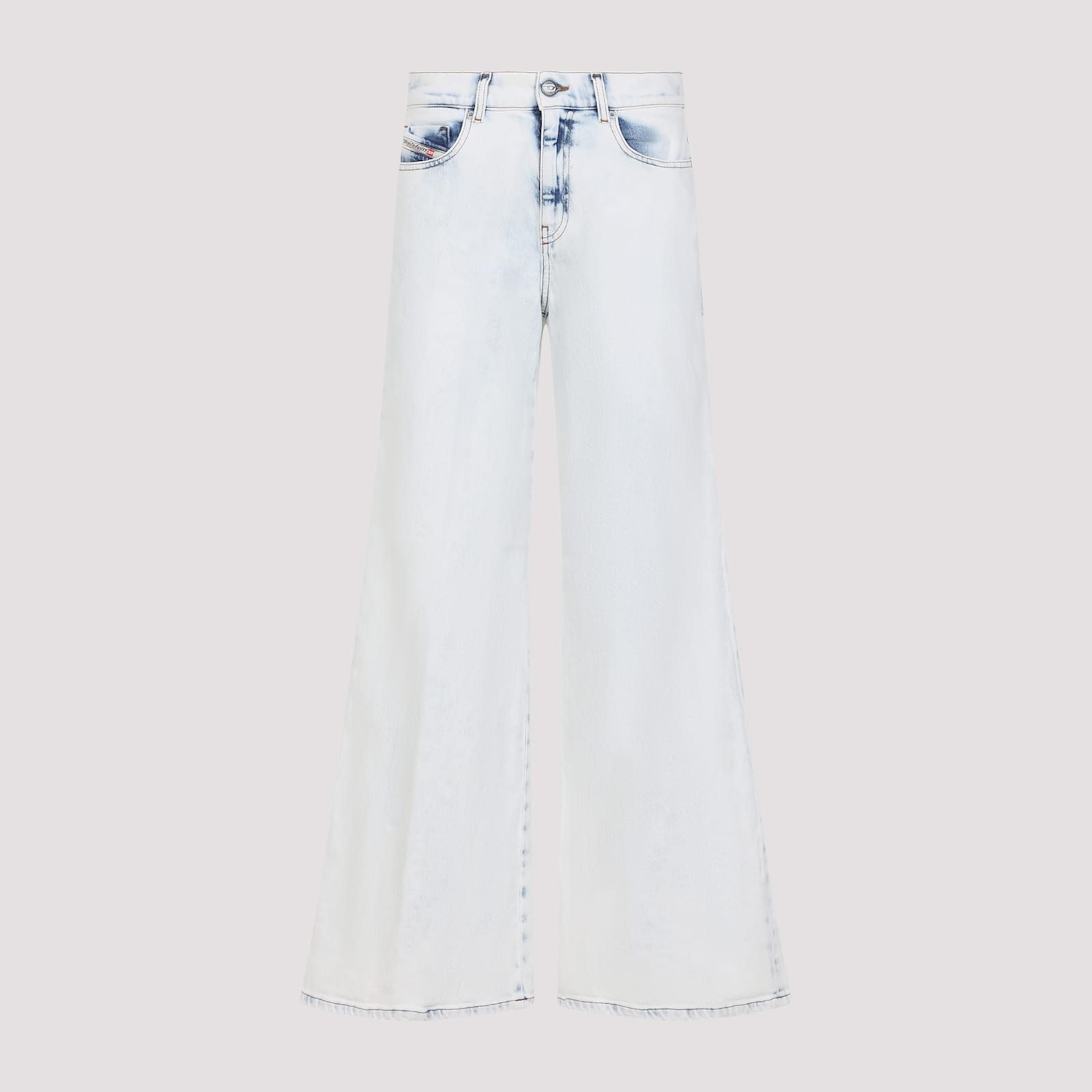 Diesel 1978 D-akemi 牛仔裤