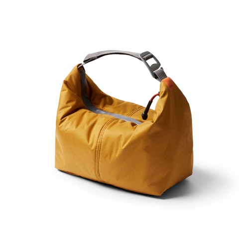 Bellroy Cooler Caddy Insulated lunch and drink bag Copper