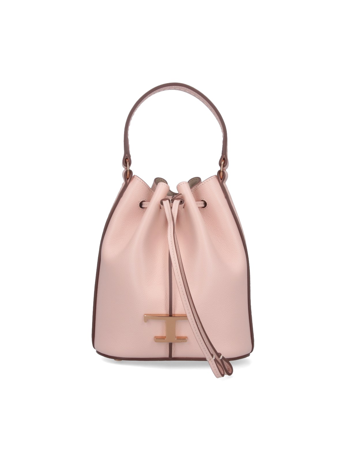 Tod's Micro Bag "T Timeless"