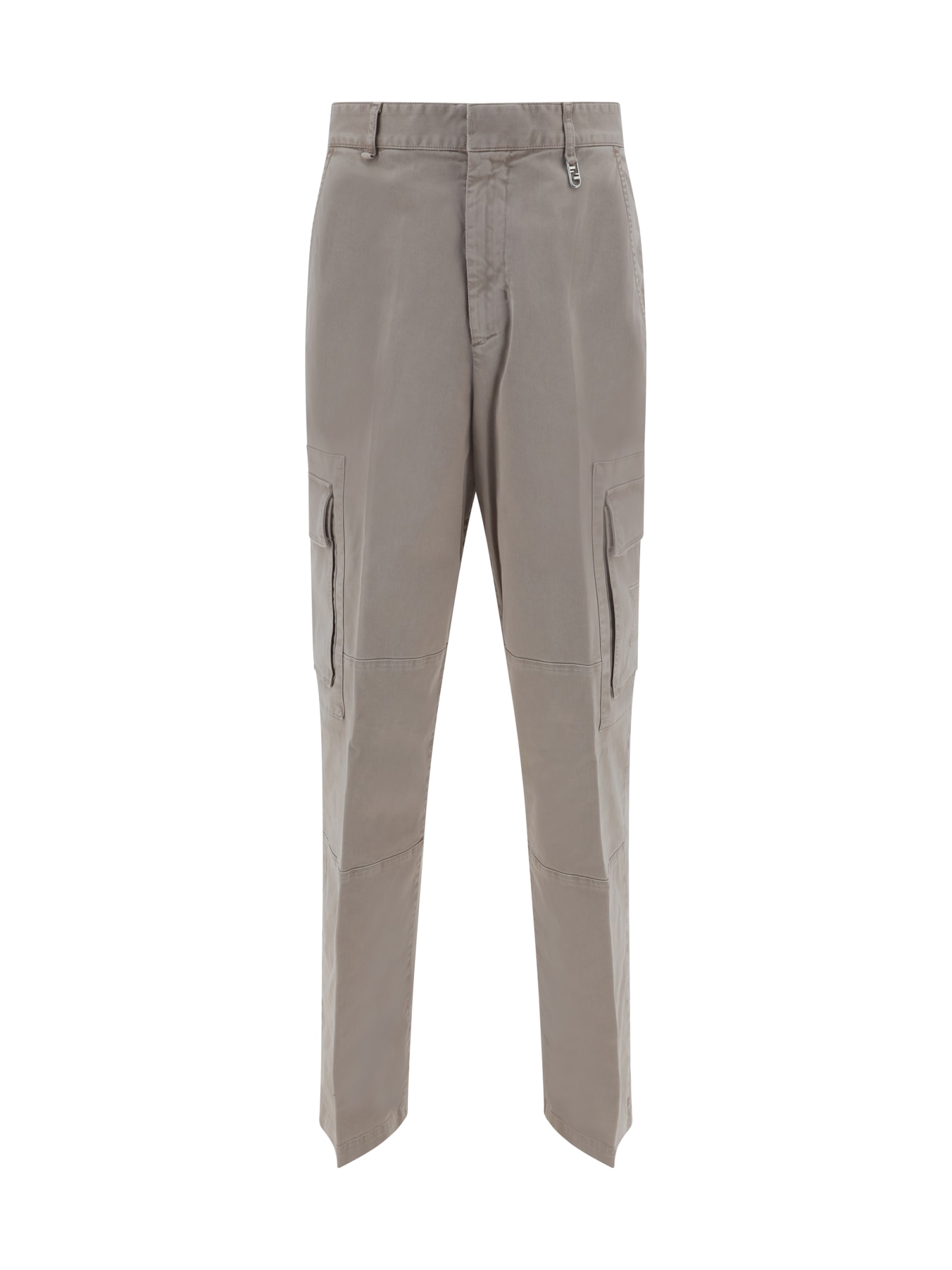 Fendi Cargo Pants