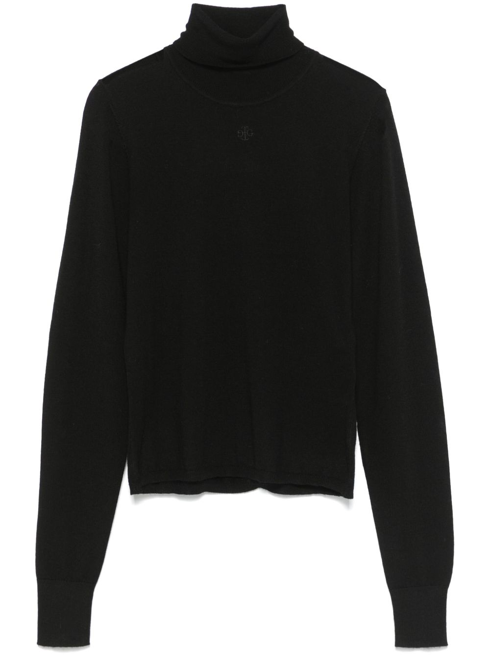 The Garment Bergen 毛衣 - 黑色