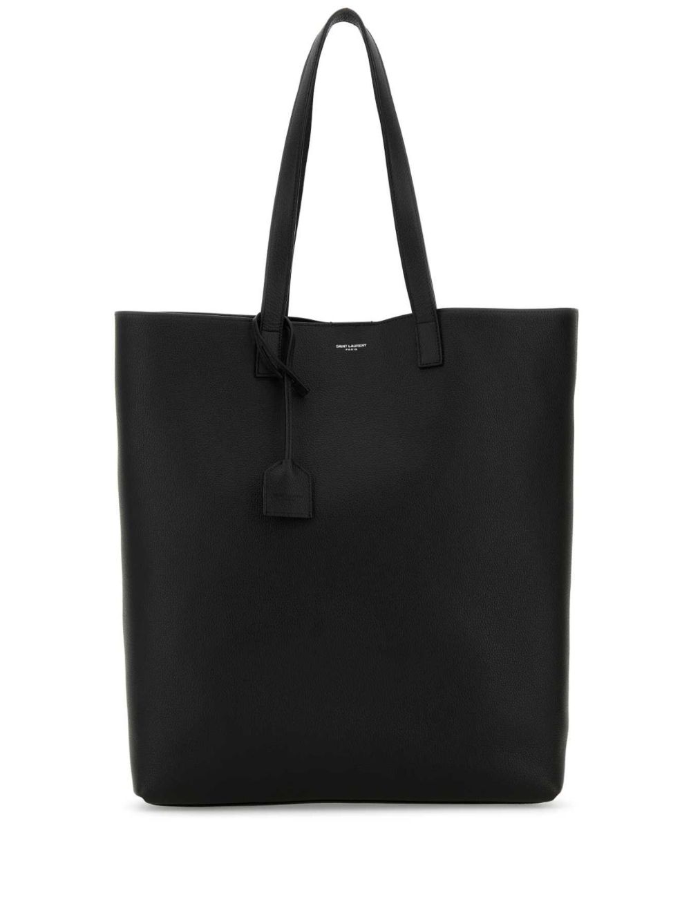 Saint Laurent Bold 手提包 - 黑色
