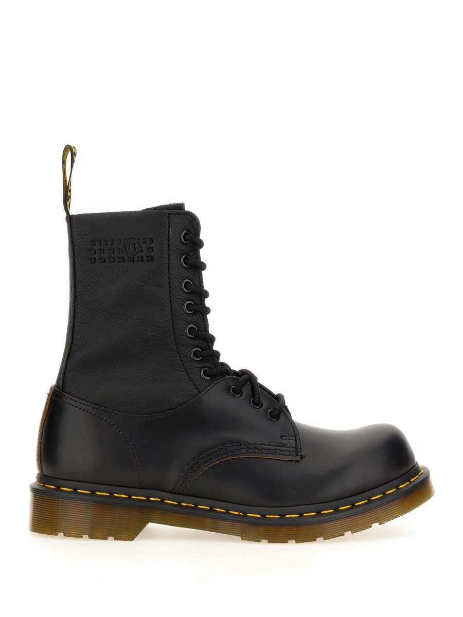 MM6 Maison Margiela Boot the 1490 / 1461