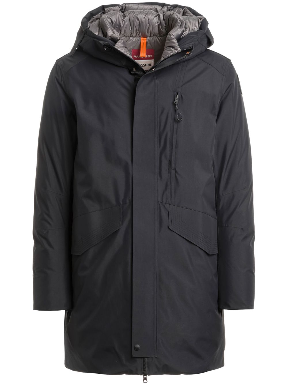Parajumpers Dilly 派克大衣 - 黑色