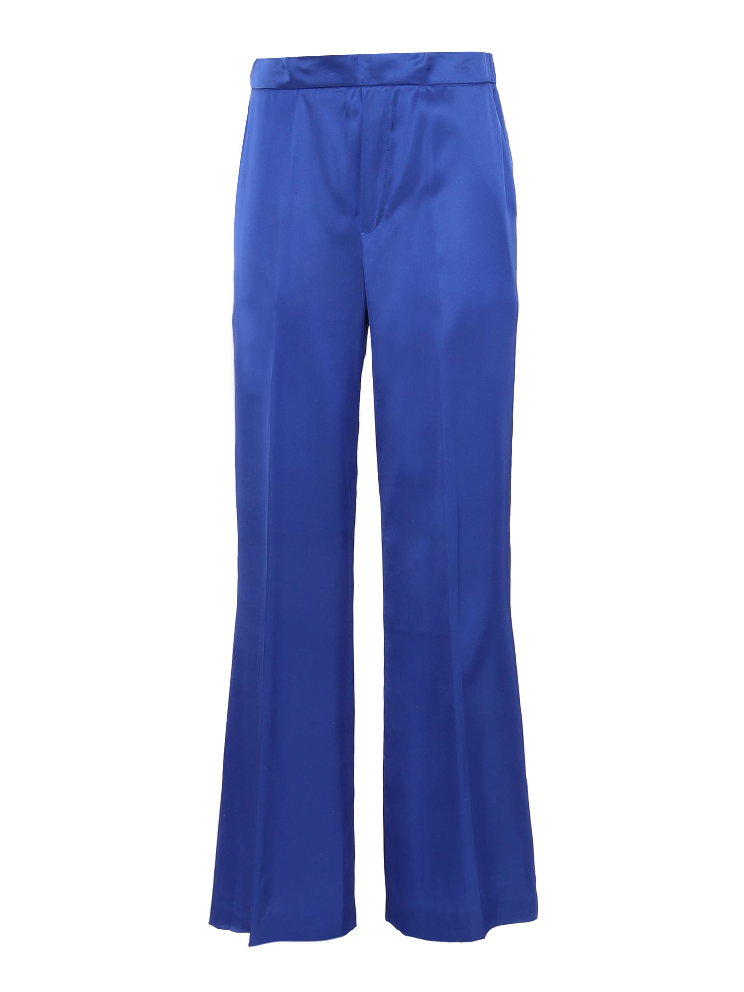 Parosh Wide Pants