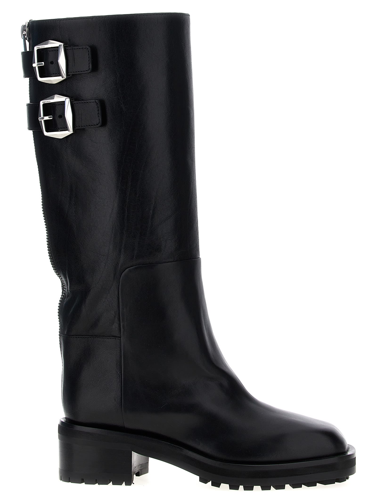 Jimmy Choo brooklyn Boots