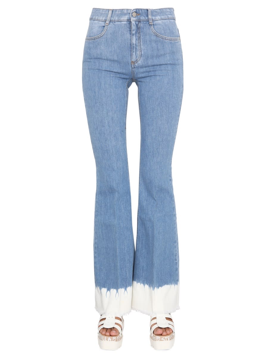 Stella McCartney 70年代牛仔裤