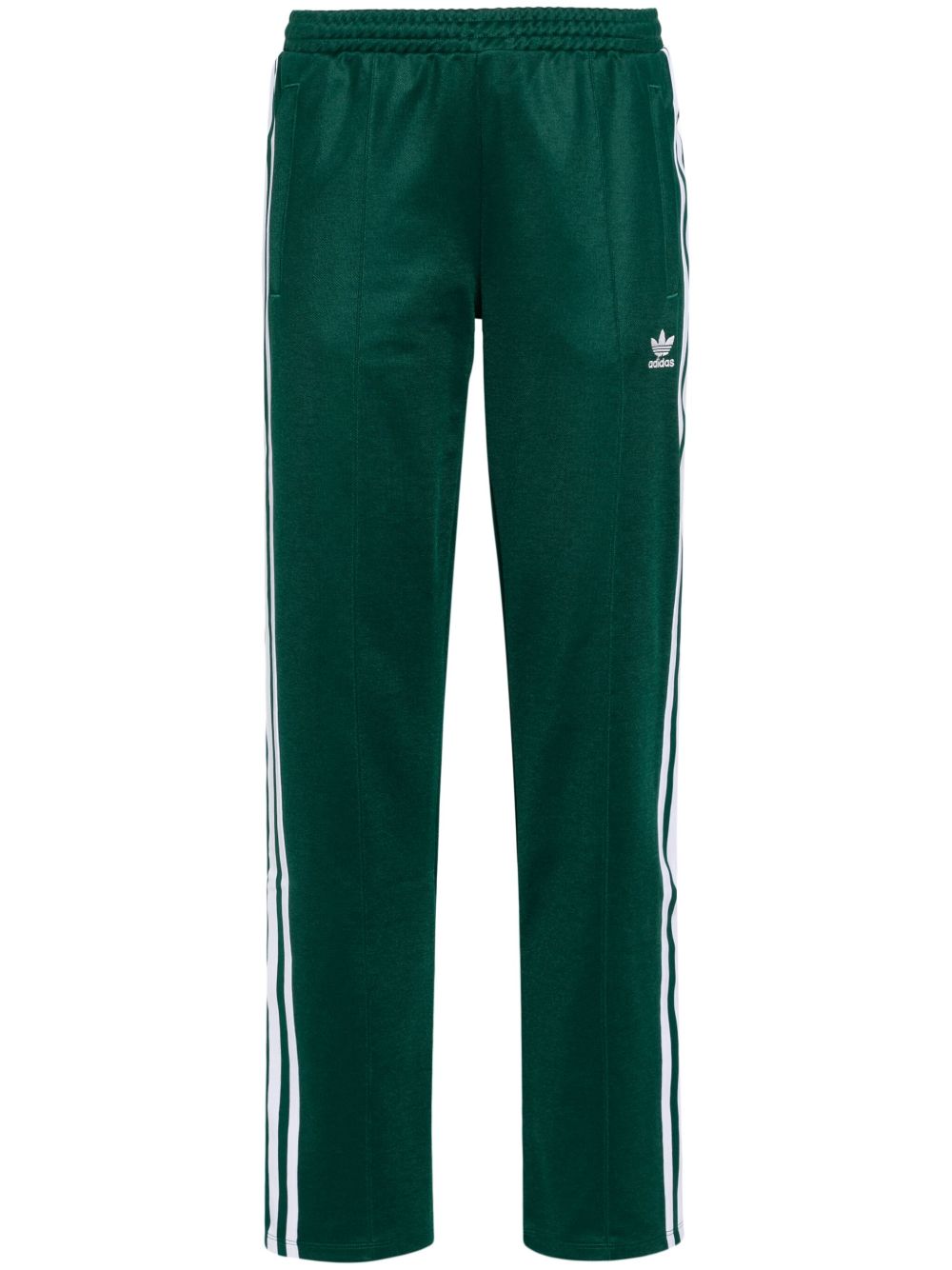 adidas Montreal 三叶草logo运动裤 - 绿色