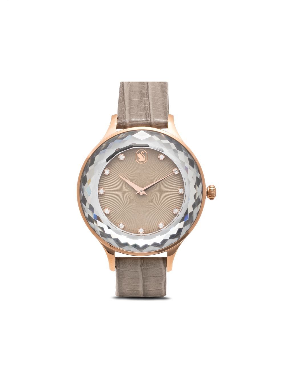 Swarovski Octea Nova 33毫米腕表 - 中性色
