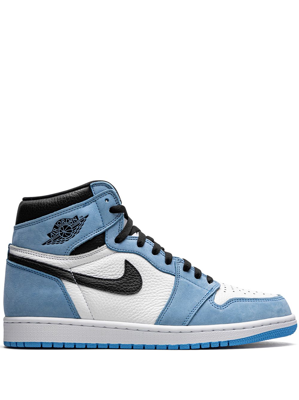 Jordan Air Jordan 1 Retro High 运动鞋 - 蓝色