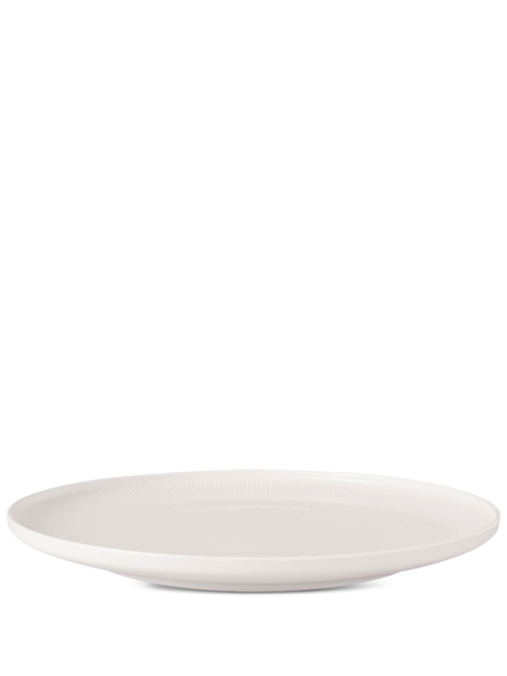 Villeroy & Boch Afina 餐盘（27厘米） - 白色