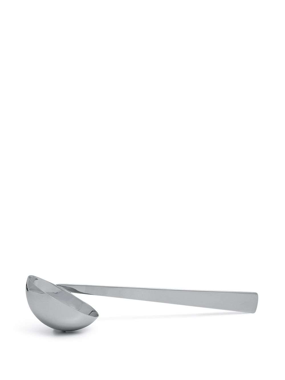 Sambonet Gio Ponti 汤勺 - 银色