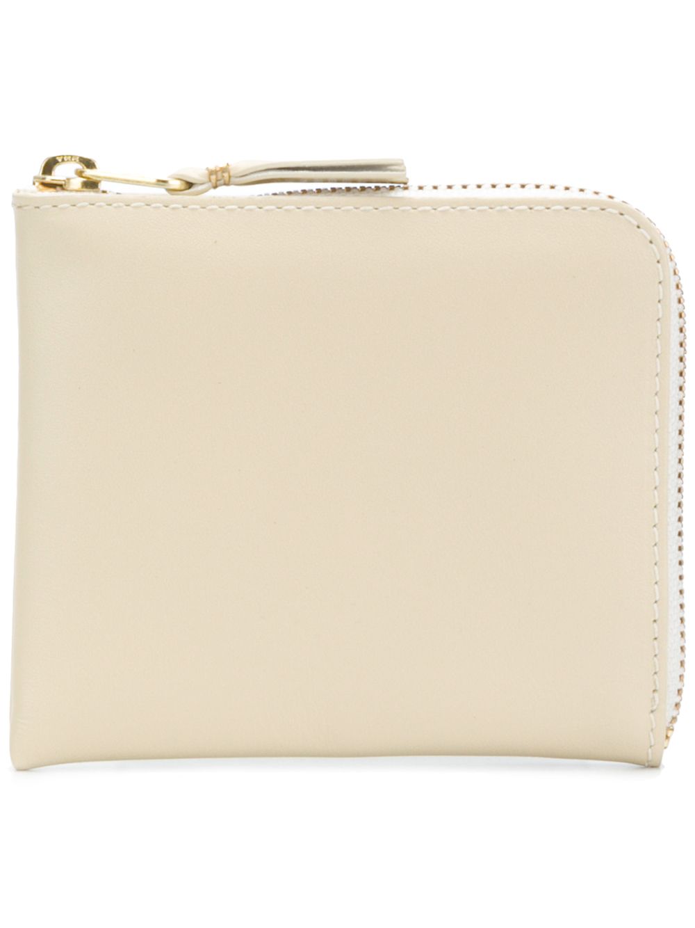 Comme Des Garçons Wallet 拉链钱包 - 中性色