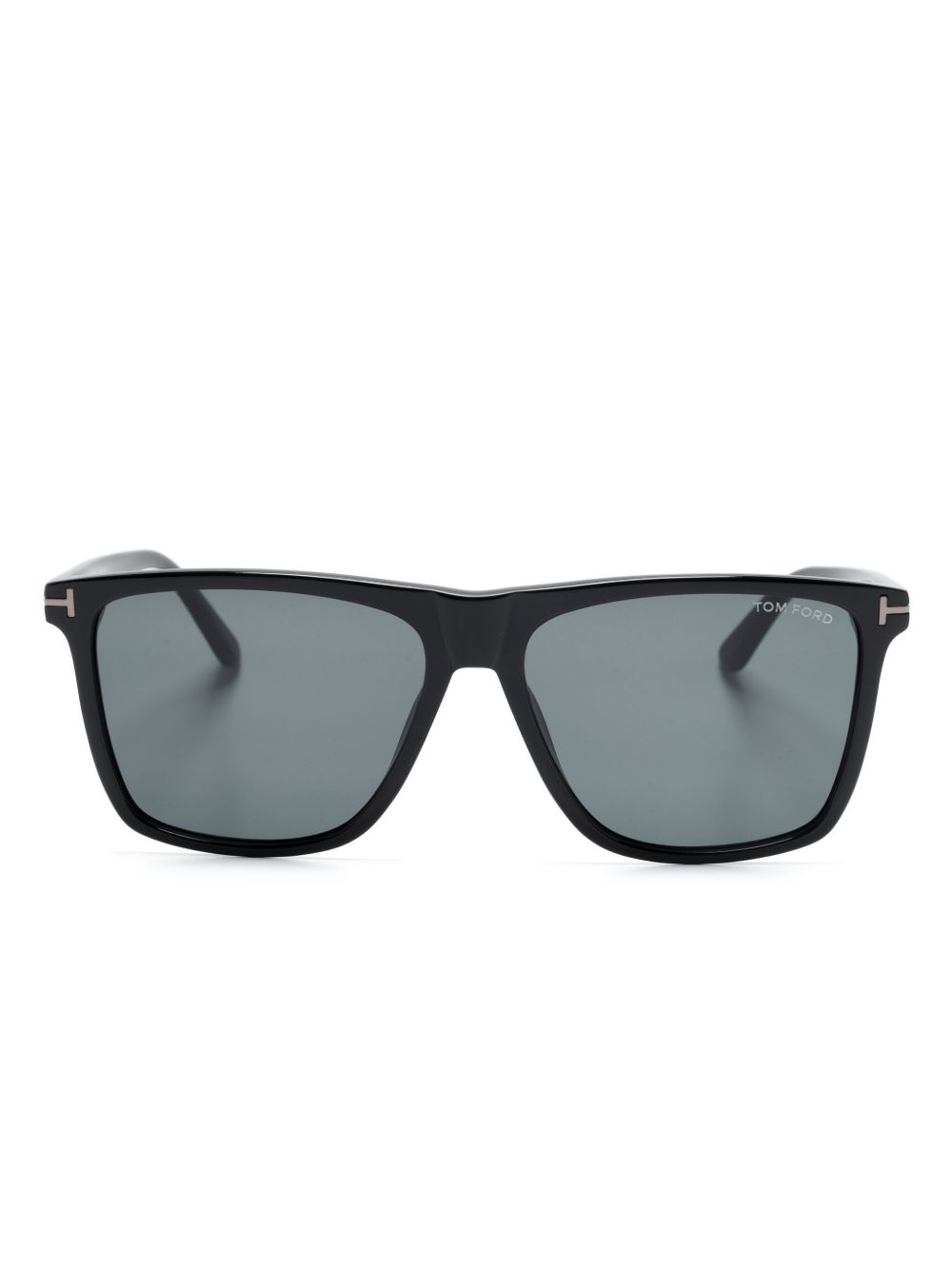 TOM FORD Eyewear FT0832-N 太阳眼镜 - 黑色