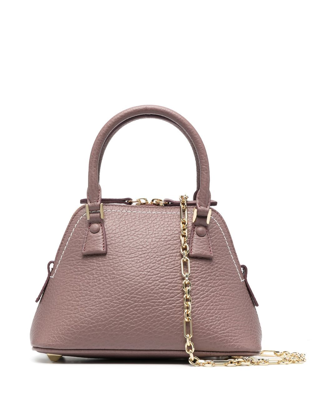 Maison Margiela 5AC Classique 迷你手提包 - 粉色