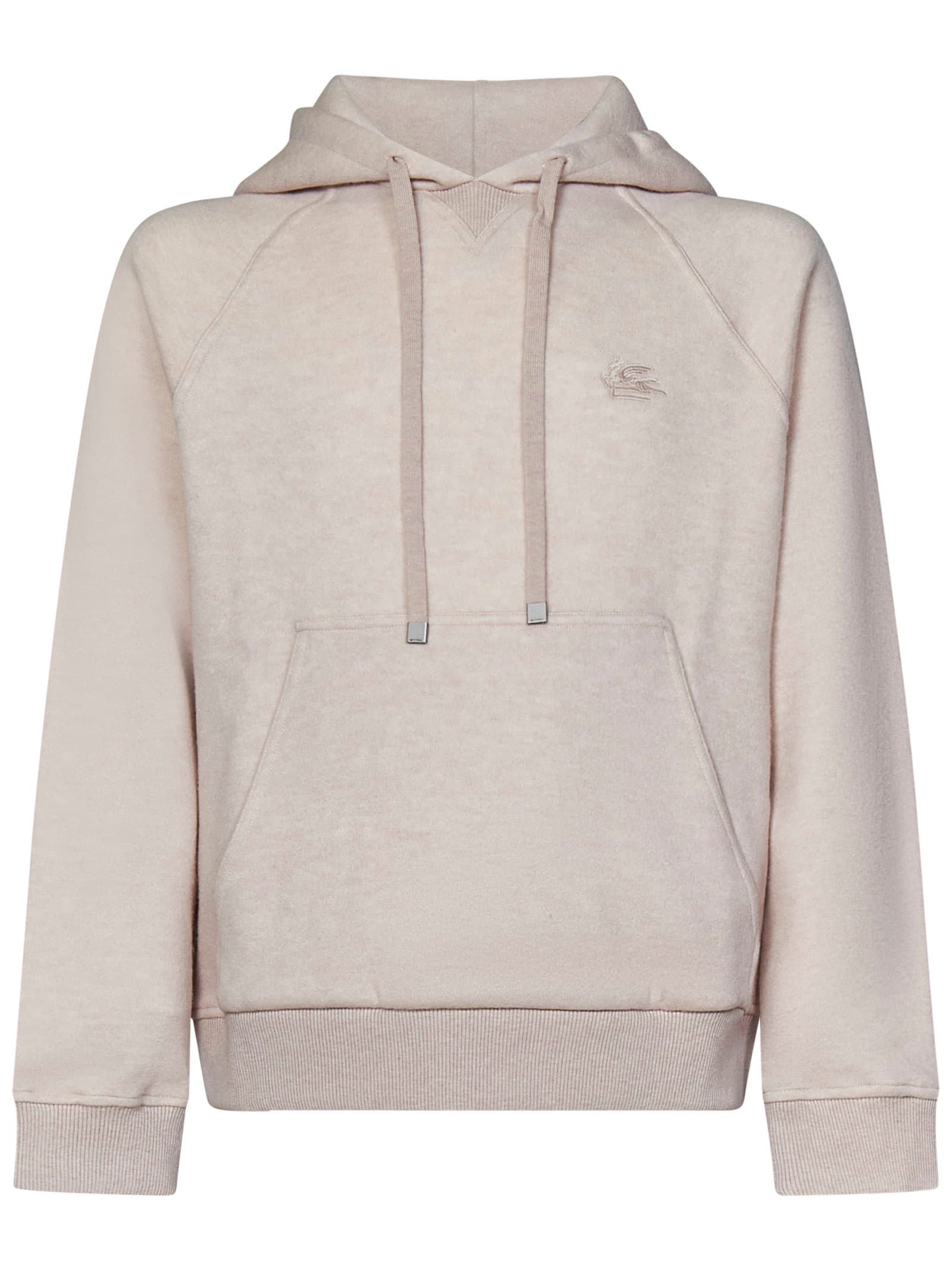 Etro Sweaters Beige