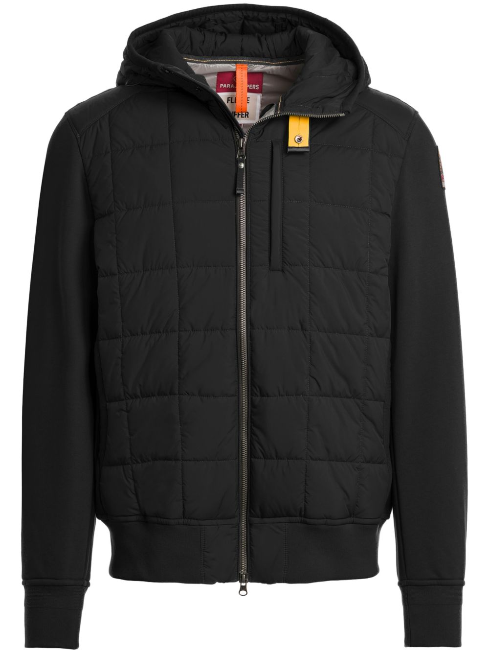 Parajumpers Bernard 夹克 - 黑色