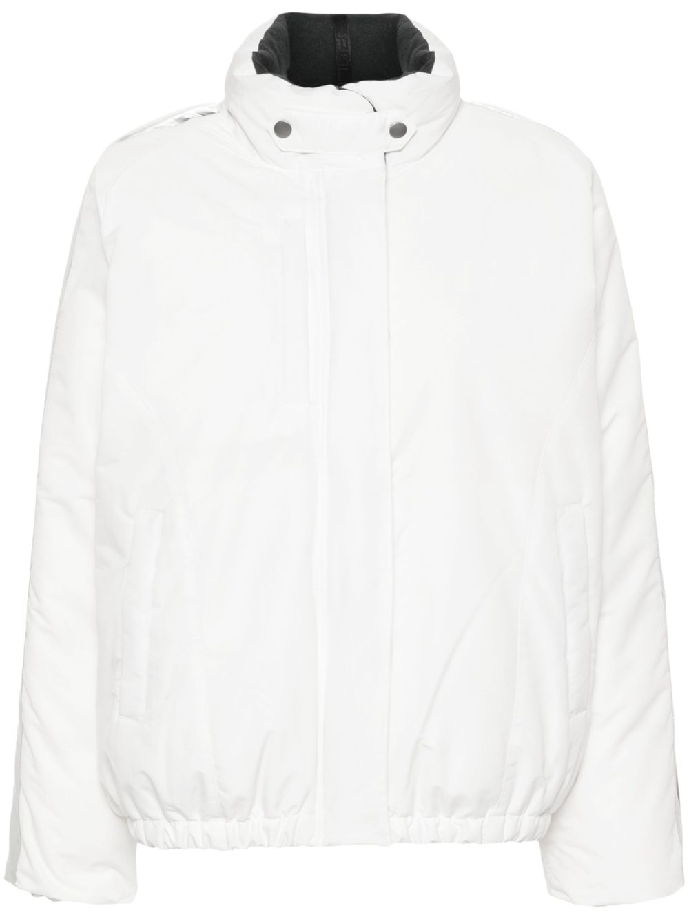 Polo Ralph Lauren Eco Scrubs 滑雪夹克 - 白色