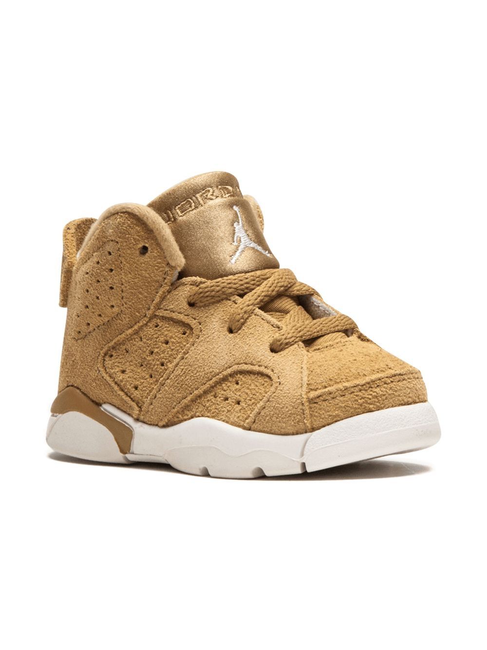 Jordan Kids Jordan 6 Retro BT 运动鞋 - 中性色