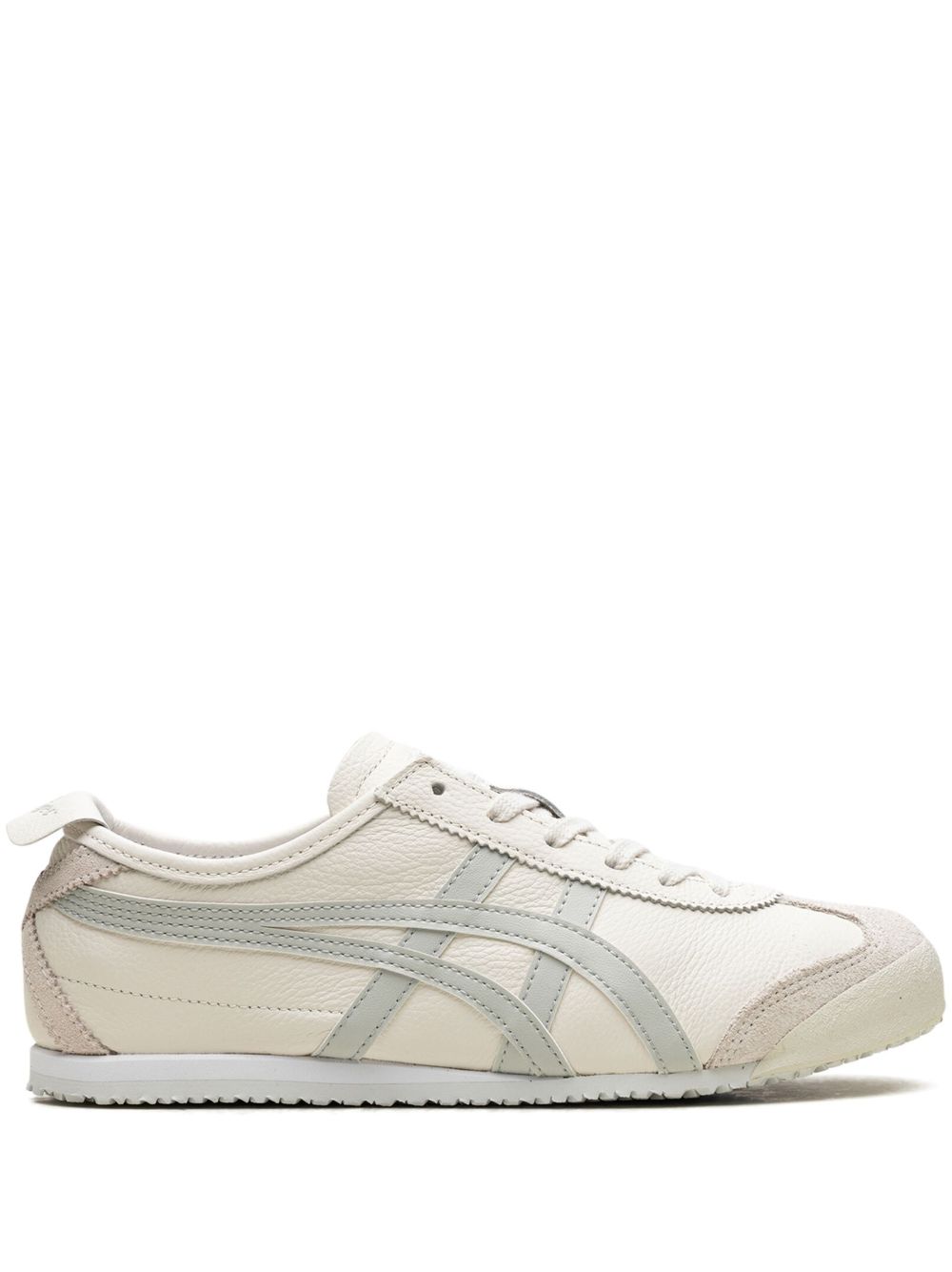 Onitsuka Tiger Tiger Mexico 66 Cream/Light Sage 运动鞋 - 中性色