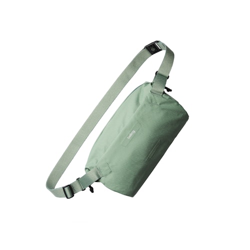 Bellroy Sling - Patty Mills Edition Moss