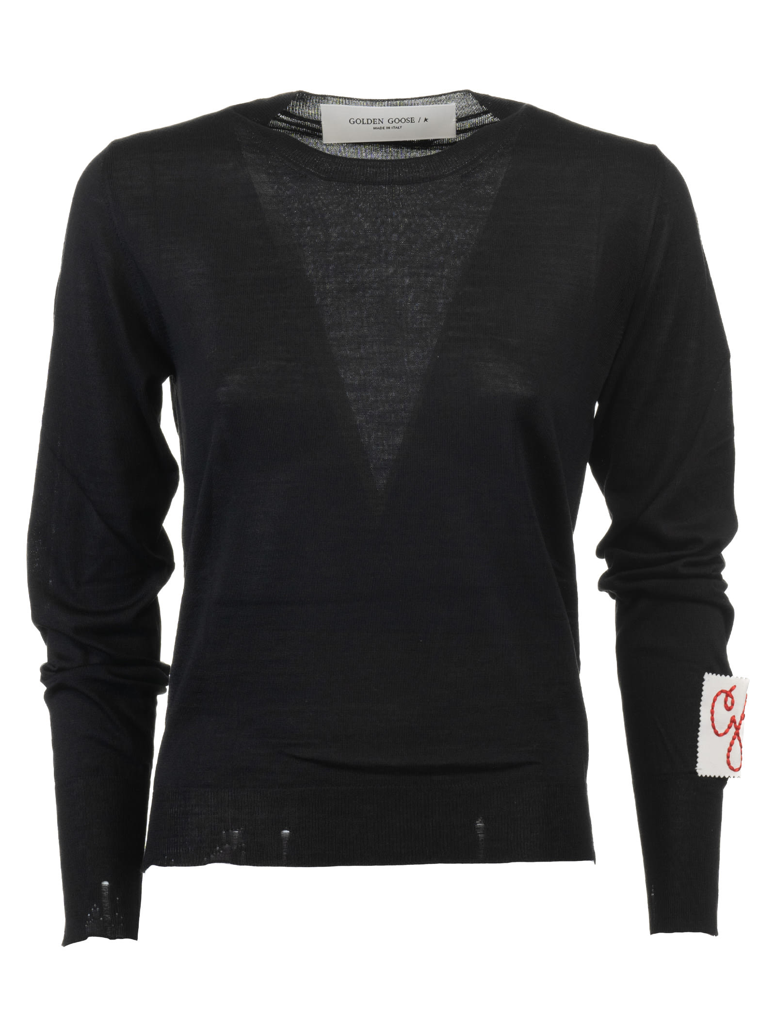 Golden Goose Demilee 毛衣