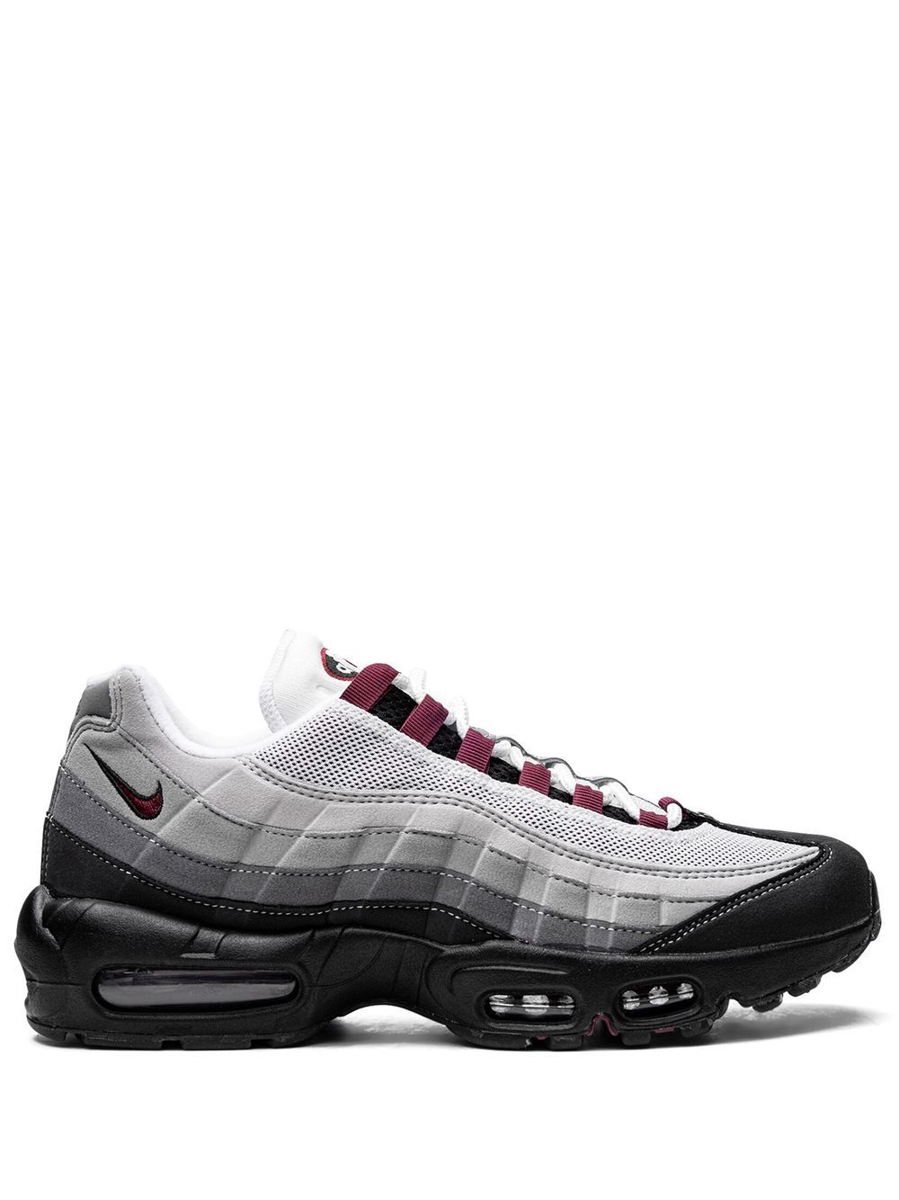 Nike Air Max OG 95 低帮运动鞋 - 灰色
